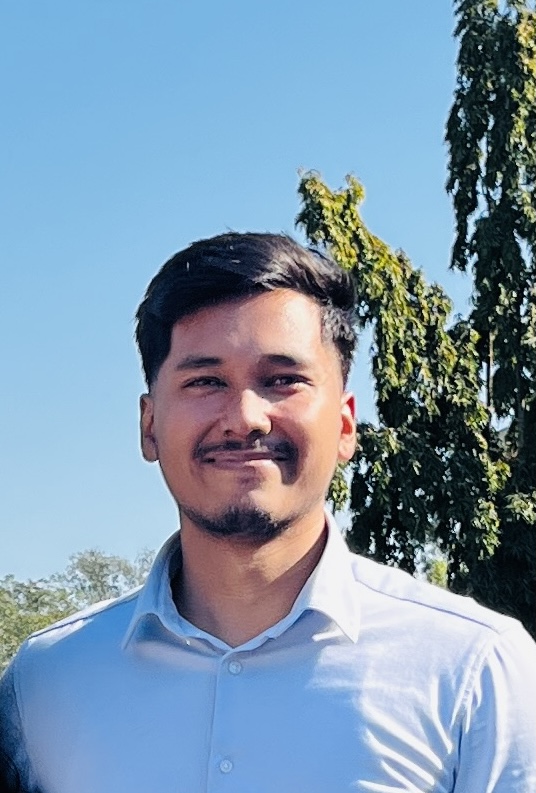 Kaushik Dutta